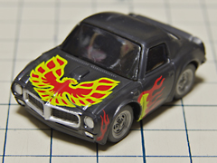 Chevrolet Firebird